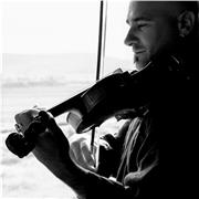 Diploma accademico di secondo livello con il massimo dei voti in violino jazz